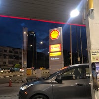Foto tomada en Shell  por Chooi Mun el 1/13/2019