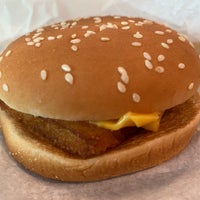 Burger King Subang Jaya Selangor