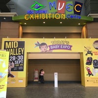 baby expo mid valley 2019
