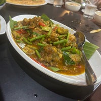 Photo taken at Wan Thai Restaurant by Chooi Mun on 1/17/2024