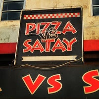 Pizza Vs Satay 68 Tips From 2807 Visitors