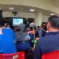 Institut Pendidikan Guru Kampus Darulaman - 8 tips