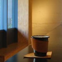 Photo taken at artless craft tea &amp;amp; coffee by mamaneko on 2/11/2020