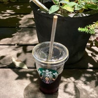 Photo taken at Starbucks by mamaneko on 6/24/2021