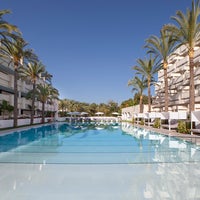 1/19/2022 tarihinde Alanda Marbella Hotelziyaretçi tarafından Alanda Marbella Hotel'de çekilen fotoğraf