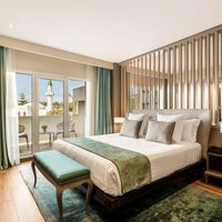 รูปภาพถ่ายที่ Alanda Marbella Hotel โดย Alanda Marbella Hotel เมื่อ 1/19/2022