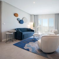 Photo taken at Alanda Marbella Hotel by Alanda Marbella Hotel on 1/19/2022