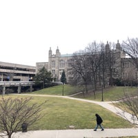 Photo taken at Lehman College by Camie R. on 2/20/2020