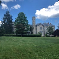 Photo taken at The College of New Rochelle by Camie R. on 7/12/2019