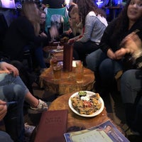 Photo taken at Stone Creek Bar and Lounge by Camie R. on 5/2/2019