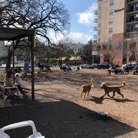 Photo taken at Mutts Canine Cantina by Camie R. on 2/6/2021