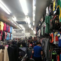 Photo taken at Sports Direct by James S. on 12/16/2012