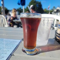Photo taken at Shipwrecked Brew Pub &amp;amp; Restaurant by Adam S. on 9/4/2022