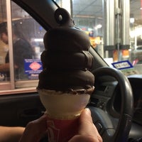 Photo taken at Dairy Queen by M S. on 8/14/2014