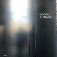 Photo taken at Moody Tongue Brewery by Andre W. on 3/15/2019