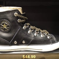 Converse Factory Outlet - Sawgrass Mills - 12801 W Sunrise Blvd #273