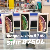 Tokdemir Bilisim 2 Mobile Phone Shop