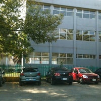 Photo taken at Colegio de Bachilleres 13 by Rebeca P. on 11/18/2011