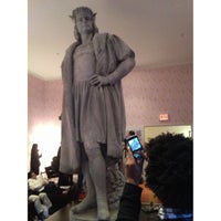 Photo taken at Discovering Columbus by Luc J. on 12/2/2012
