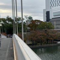 Photo taken at 川崎橋 by HK 🫁 on 11/12/2023