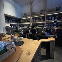 11/20/2022에 HK 🫁님이 Paper Coffee에서 찍은 사진