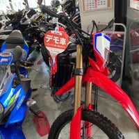 レッドバロン奈良店 橿原市 奈良県