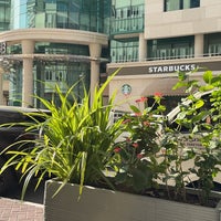 Photo taken at Starbucks by Fahad. on 4/13/2024