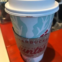 Photo taken at Starbucks by Luis Arturo S. on 12/3/2018