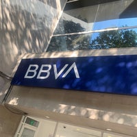 Photo taken at BBVA Bancomer by Luis Arturo S. on 2/1/2021