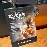 Photo taken at Starbucks by Luis Arturo S. on 2/10/2023