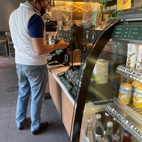 Photo taken at Starbucks by Luis Arturo S. on 4/6/2021