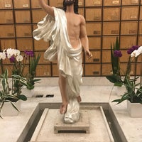 Photo taken at Iglesia Nuestra Señora del Pronto Socorro by Luis Arturo S. on 3/31/2017