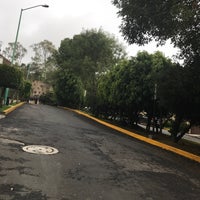 Photo taken at Fraccionamiento Paseo de las Lomas by Luis Arturo S. on 7/3/2017