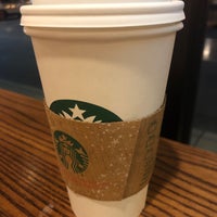 Photo taken at Starbucks by Greg J. on 12/13/2018