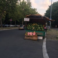 Photo taken at Gandijeva by Minicik . on 7/16/2017