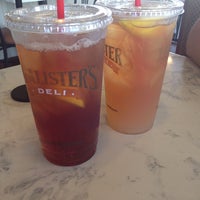 Photo taken at McAlister&amp;#39;s Deli by Billie H. on 8/31/2013