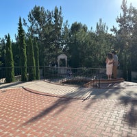 11/6/2022 tarihinde Billie H.ziyaretçi tarafından The Prado at Balboa Park'de çekilen fotoğraf