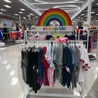Photo taken at Target by Billie H. on 6/7/2018