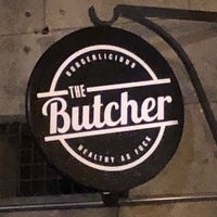Photo taken at The Butcher by Billie H. on 12/9/2018