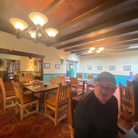 Photo taken at El Pinto Restaurant &amp;amp; Cantina by Billie H. on 10/3/2021