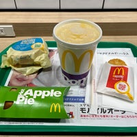 Photo taken at McDonald&amp;#39;s by ちゅう吉 on 2/6/2022