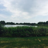 7/1/2015에 Mario P.님이 De Vere Cotswold Water Park에서 찍은 사진