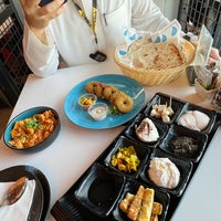 Photo taken at Faris Breakfast by Nawafz on 11/29/2023