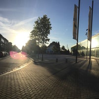 Photo taken at Station Zaventem by DK R. on 8/23/2016