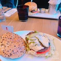 Photo taken at Alfons Burger by DK R. on 11/17/2017