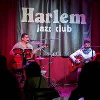 Photo taken at Harlem Jazz Club by .Abdullah. ♍. on 3/12/2022