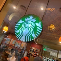 Photo taken at Starbucks by Khalid ✨ on 9/20/2019