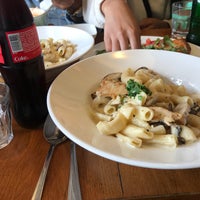 Photo taken at Pasta Factory by JAM on 8/18/2019
