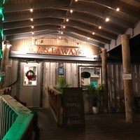 11/23/2021 tarihinde BadFish 6.ziyaretçi tarafından Castaways Seafood and Grill'de çekilen fotoğraf