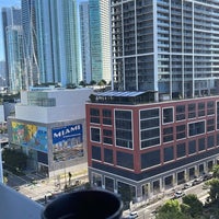 Photo taken at Downtown Miami by A, Mutaz on 4/13/2024
